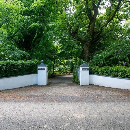 Вилла Kilpatrick Glebe Crossabeg Экстерьер фото