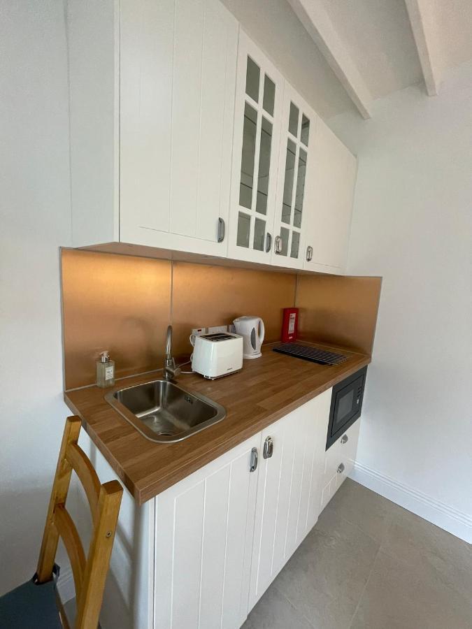 Вилла Kilpatrick Glebe Crossabeg Экстерьер фото